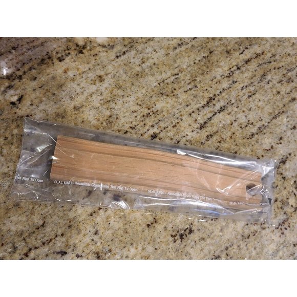 Unbranded Wooden Track 8" Bump Hill Elevated Slope. Thomas Brio Compatible - Picture 9 of 9